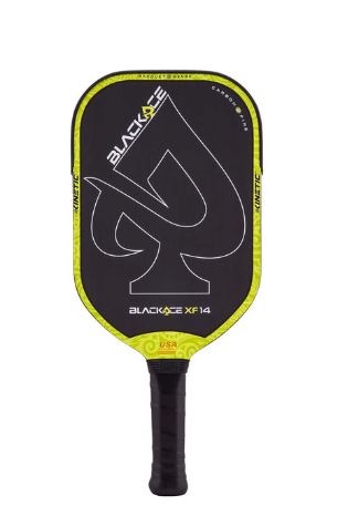 ProKennex Black Ace XF 14mm