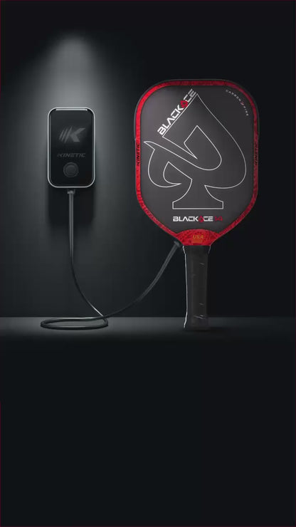 ProKennex Black Ace XF 14mm