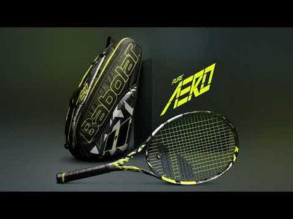 Babolat Pure Aero JR 25 2023