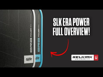 Selkirk SLK ERA Power Elongated