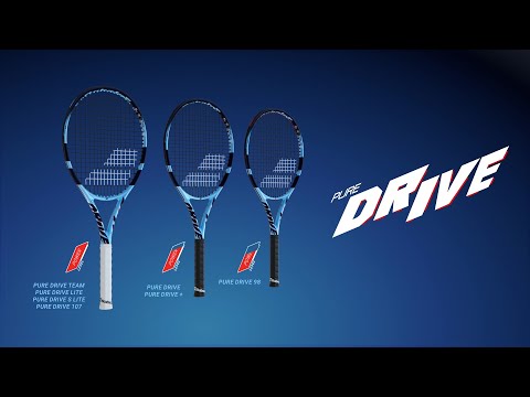 Babolat Pure Drive Gen 11