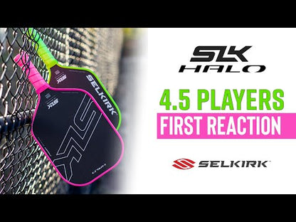 Selkirk SLK Halo Control XL 16mm