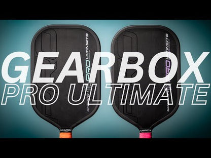 Gearbox Pro Ultimate Power 14mm Elongated