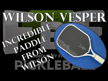 Wilson Vesper Power 14mm