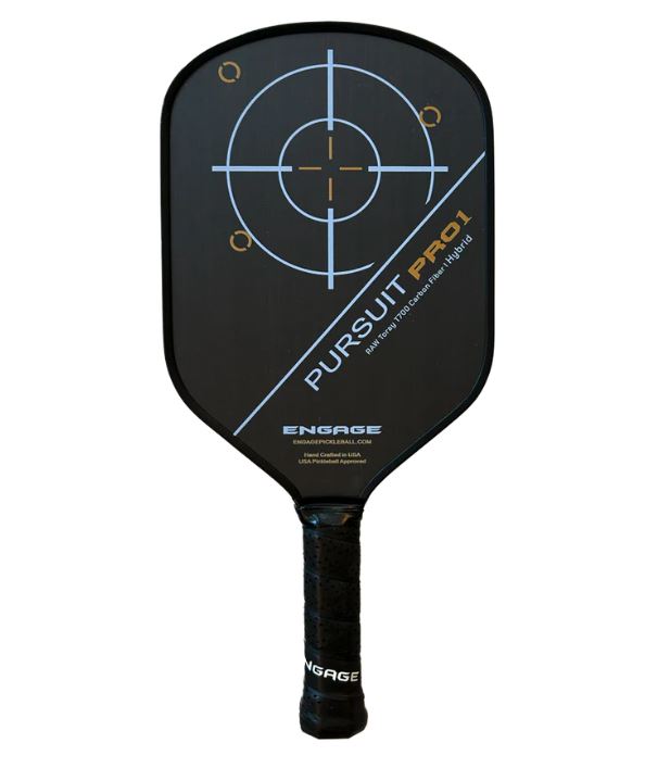 Engage Pursuit Pro1 Hybrid