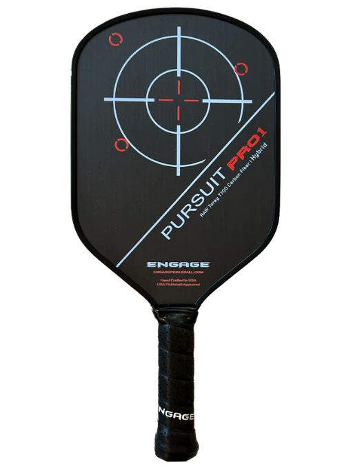 Engage Pursuit Pro1 Hybrid
