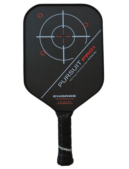 Engage Pursuit Pro1 Widebody