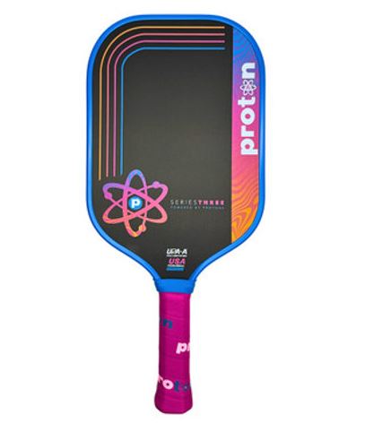 Proton Series 3 Project Flamingo