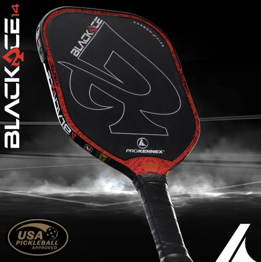ProKennex Black Ace 14mm