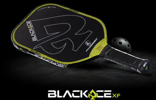 ProKennex Black Ace XF 14mm