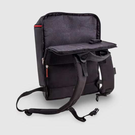 ProKennex Black Ace Station Backpack
