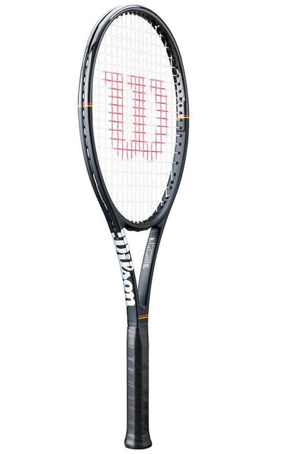 Wilson Pro Staff 97L Classic Tennis Racquet