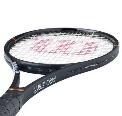 Wilson Pro Staff 97L Classic Tennis Racquet