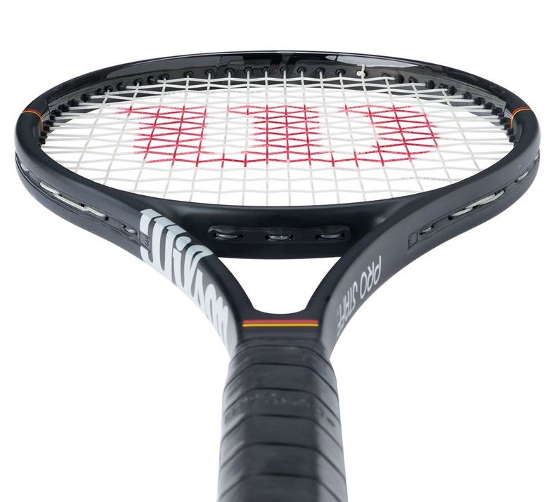 Wilson Pro Staff 97L Classic Tennis Racquet