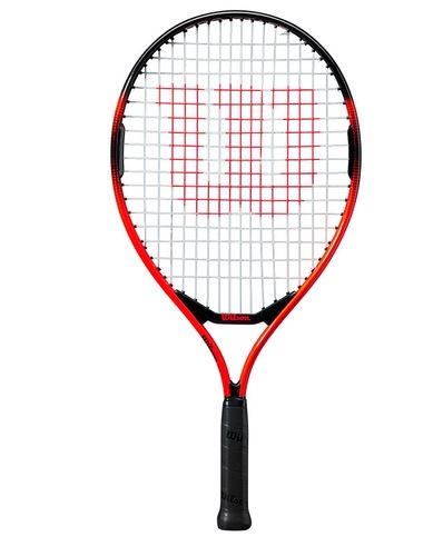 Wilson Pro Staff Precision 19 Inch Junior Tennis Racquet