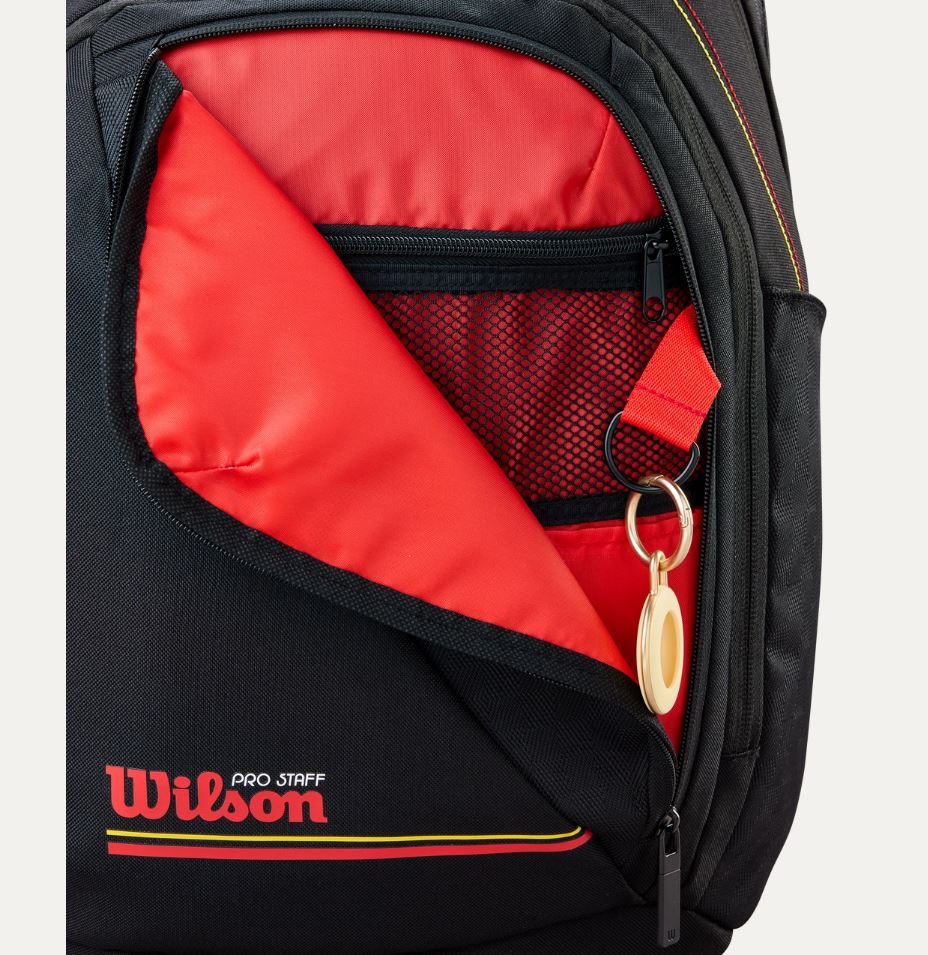 Wilson Pro Staff Classic Tennis Backpack
