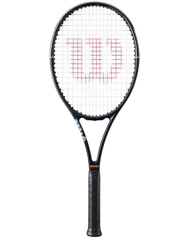 Wilson Pro Staff 97L Classic Tennis Racquet