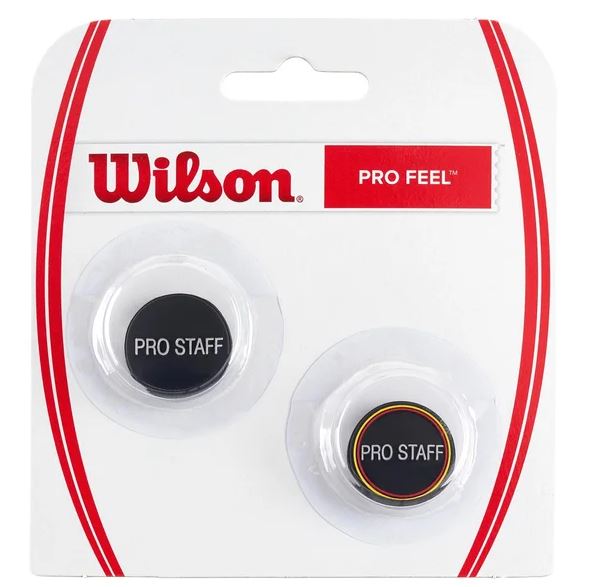 Wilson Pro Staff Pro Feel Dampener