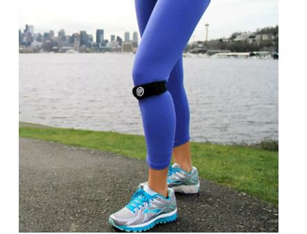 Pro-Tec Athletics Patellar