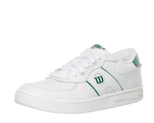 Wilson Pro Staff 87 Tennis Shoe Women