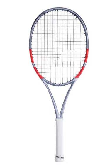 Babolat Pure Strike Team Gen 4 Carbon Grey