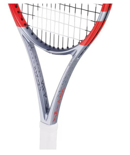 Babolat Pure Strike Team Gen 4 Carbon Grey