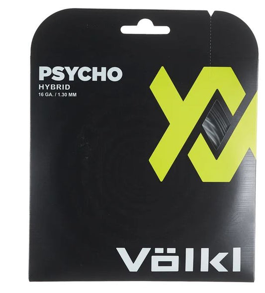 Volkl Pyscho Hybrid Tennis String