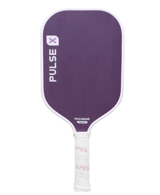 Pickleball Apes Pulse X 16.5mm