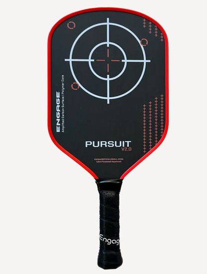 Engage Pursuit V2.0 Hybrid