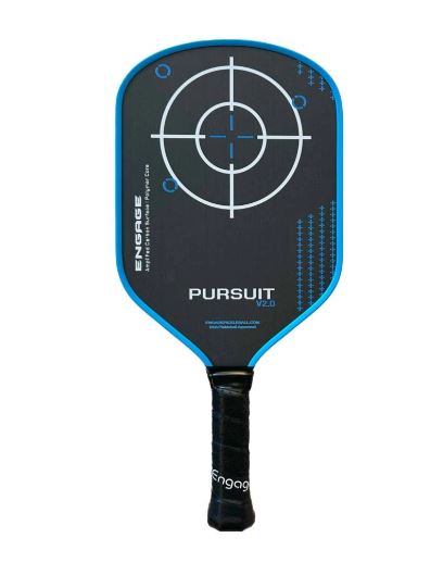 Engage Pursuit V2.0 Hybrid
