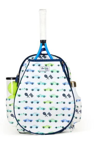 Ame & LuLu Kids Little Love Tennis Backpack