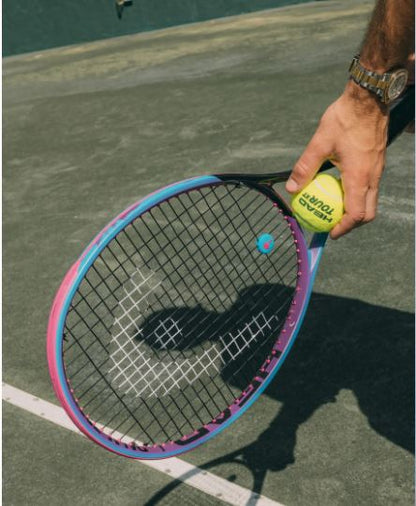Head Radical Taylor Fritz Palm Tree