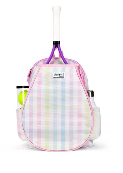 Ame & LuLu Kids Little Love Tennis Backpack