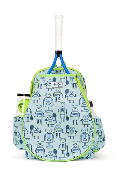 Ame & LuLu Kids Little Love Tennis Backpack