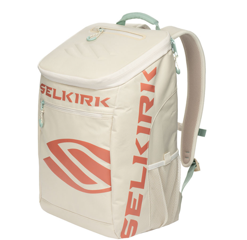 Selkirk Core Line Team Pickleball Backpack
