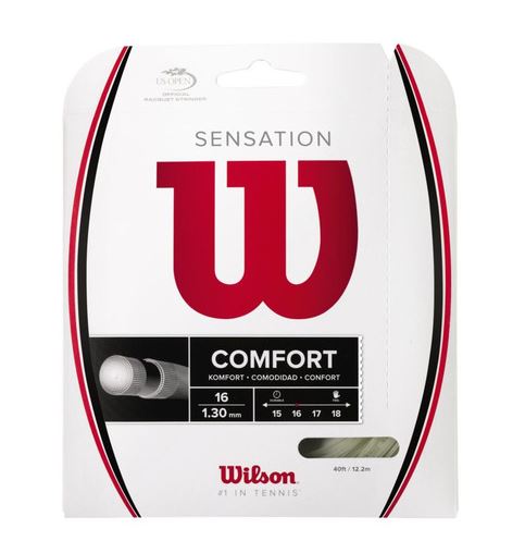 Wilson Sensation 16 Natural