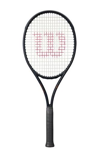 Wilson Shift 99 Rolan Garros Session Soir Tennis Racquet