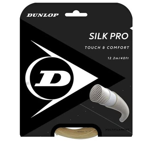 Dunlop Silk Pro 16g Natural