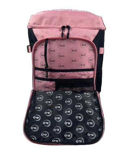 Six Zero Performance Backpack