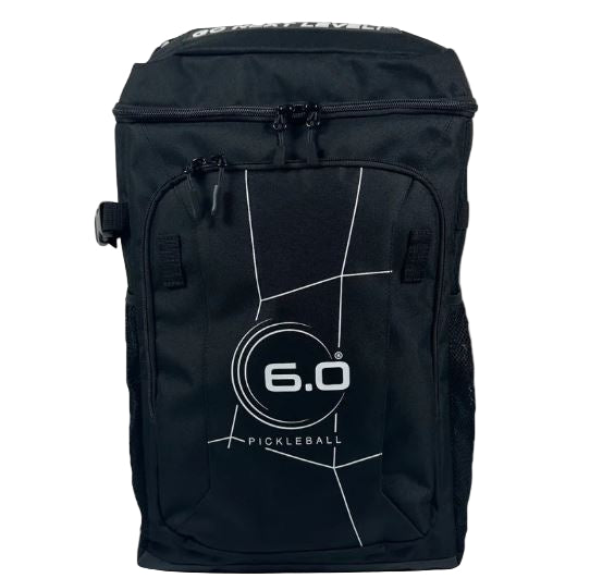 Six Zero Performance Backpack