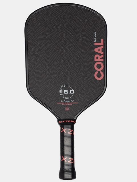 Six Zero Coral Hybrid 16mm