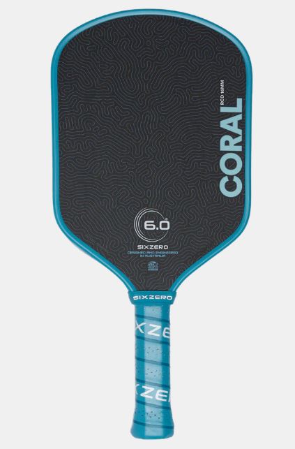 Six Zero Coral Hybrid 16mm