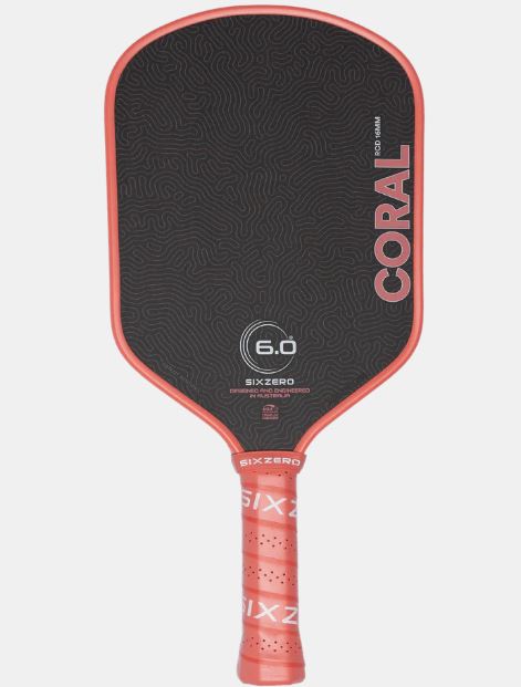 Six Zero Coral Hybrid 16mm