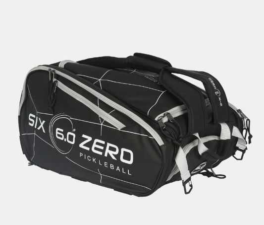 Six Zero Pro Tour Bag 2025