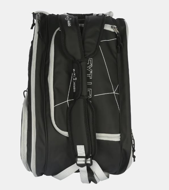 Six Zero Pro Tour Bag 2025