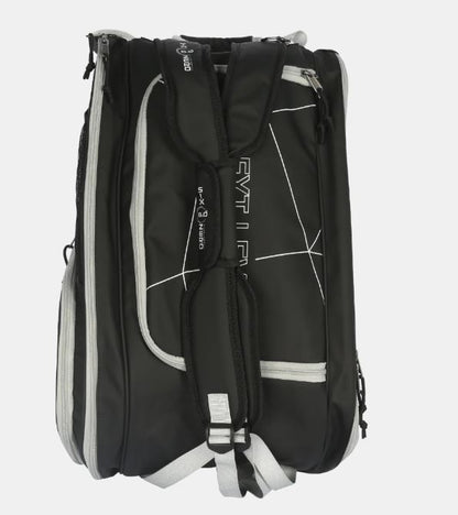 Six Zero Pro Tour Bag 2025
