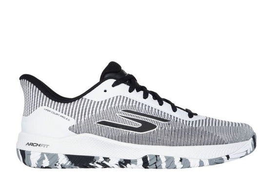 Skechers Men’s Viper Court Pro 2.0 Pickleball Shoe