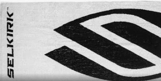 Selkirk Cotton Sports Towel