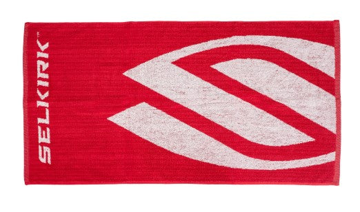 Selkirk Cotton Sports Towel