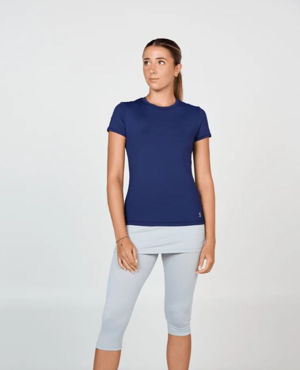 Sofibella UV Short Sleeve